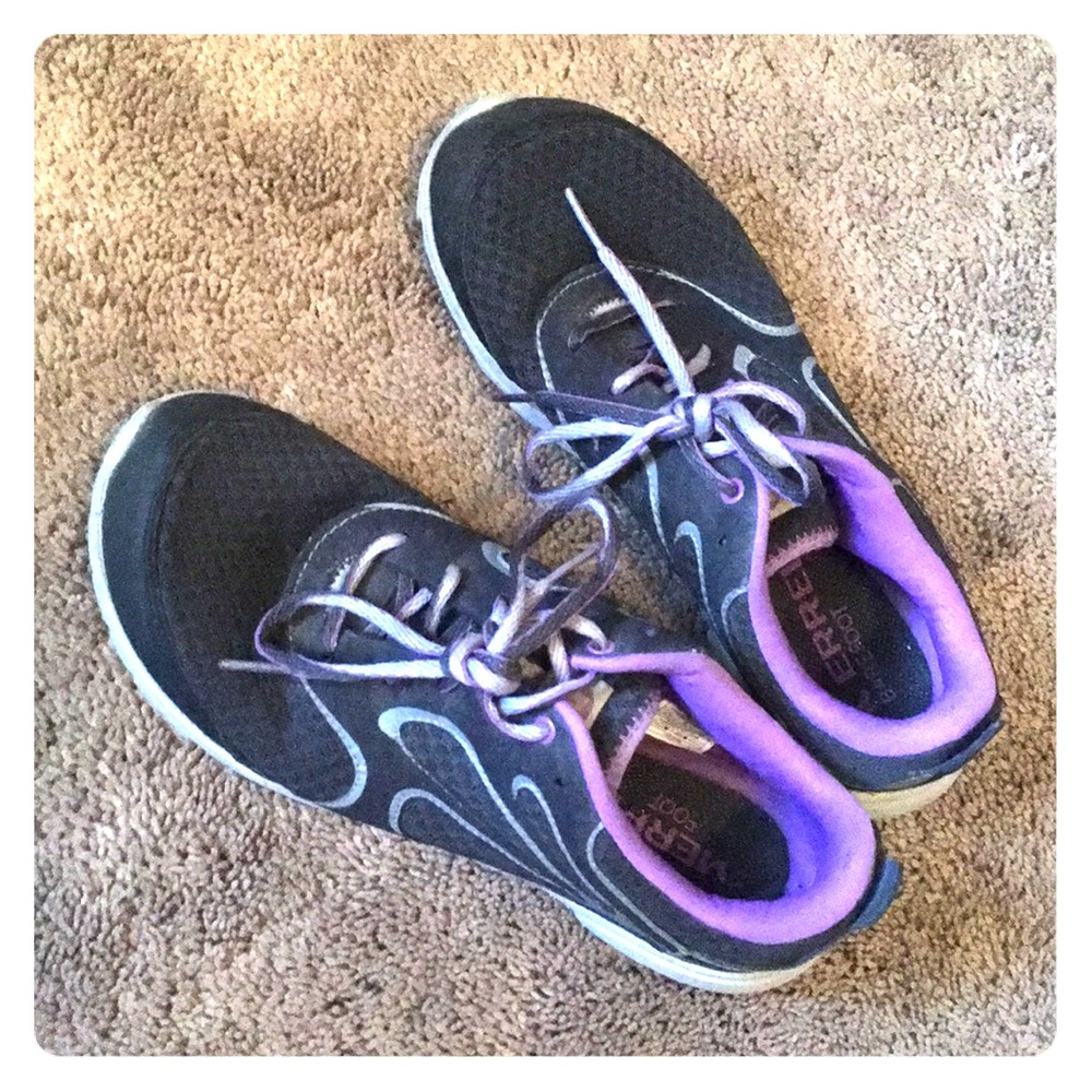 Merrell Barefoot Shoes